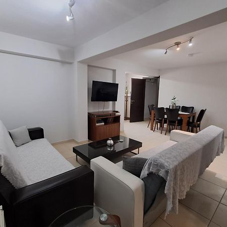 Mary'S Cozy Apartment Alexandroupoli Esterno foto