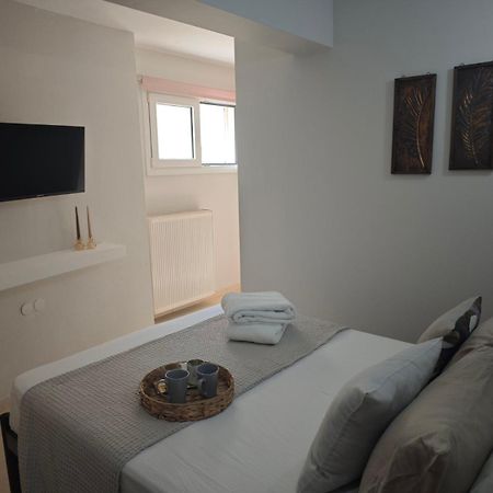 Mary'S Cozy Apartment Alexandroupoli Esterno foto
