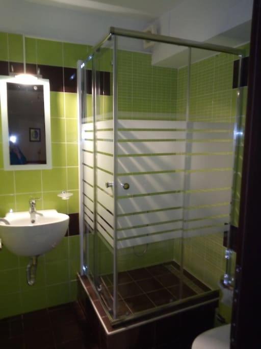 Mary'S Cozy Apartment Alexandroupoli Esterno foto