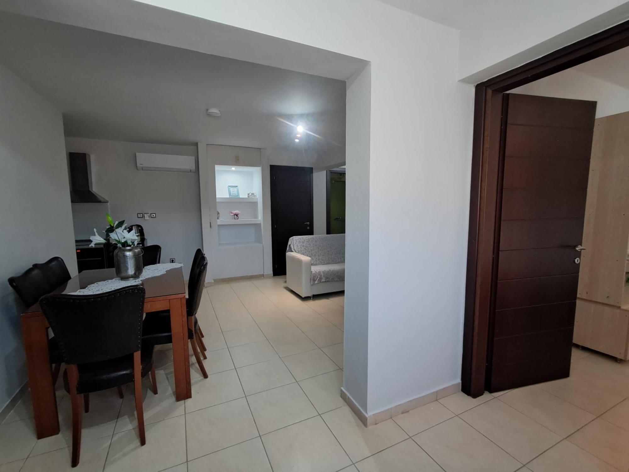Mary'S Cozy Apartment Alexandroupoli Esterno foto