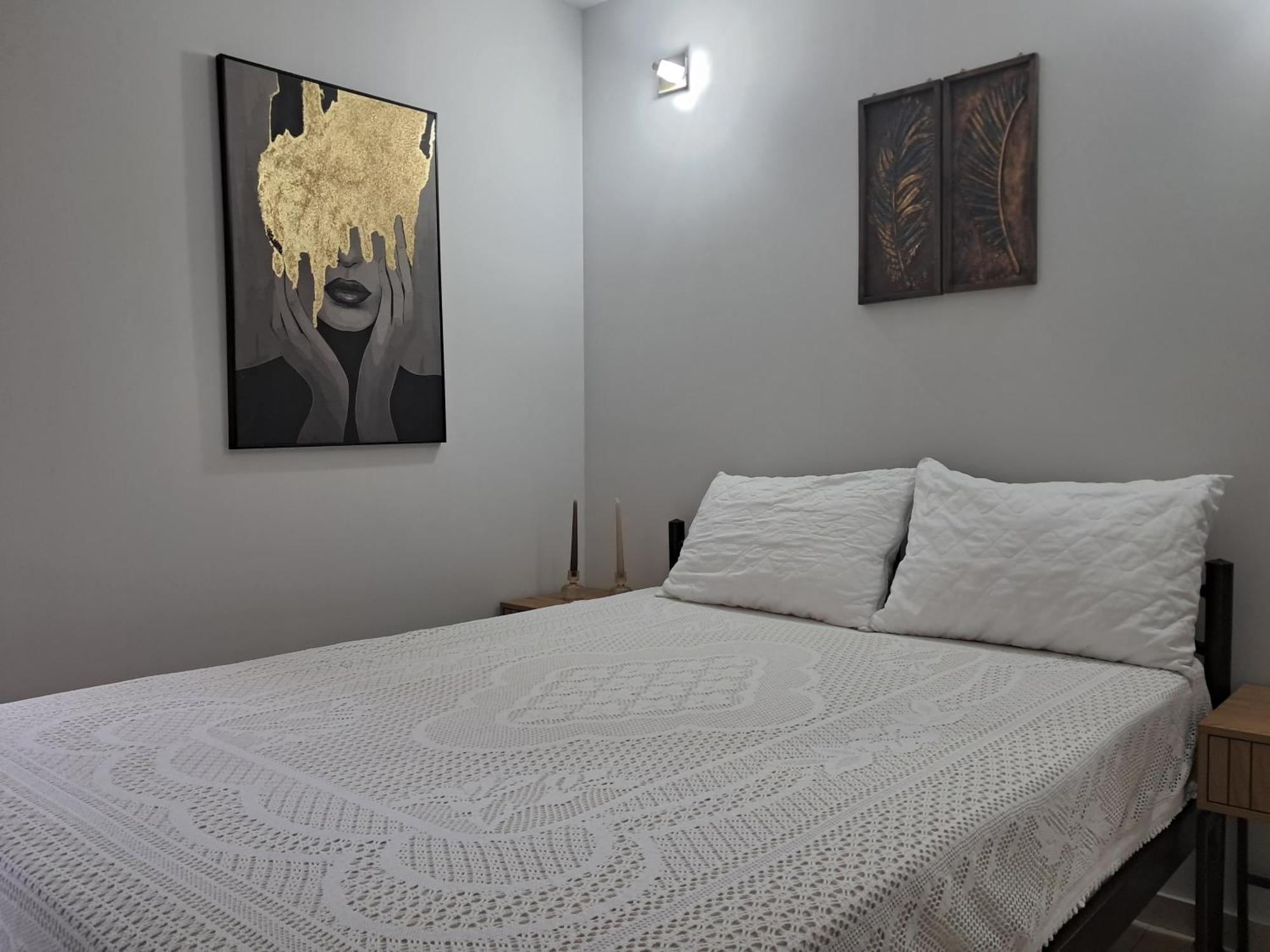 Mary'S Cozy Apartment Alexandroupoli Esterno foto