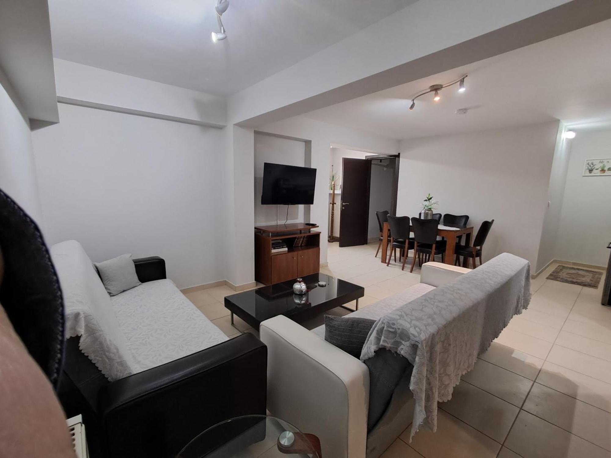 Mary'S Cozy Apartment Alexandroupoli Esterno foto
