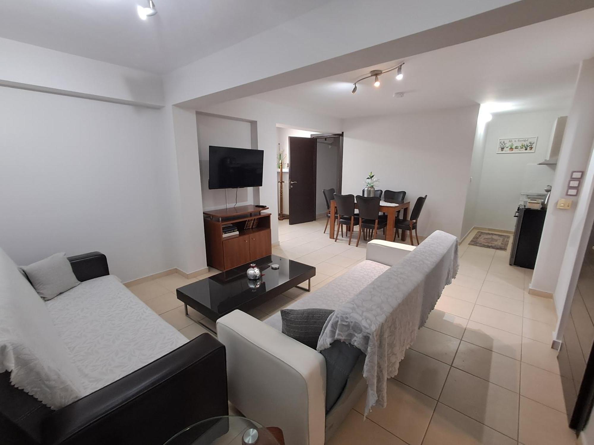 Mary'S Cozy Apartment Alexandroupoli Esterno foto