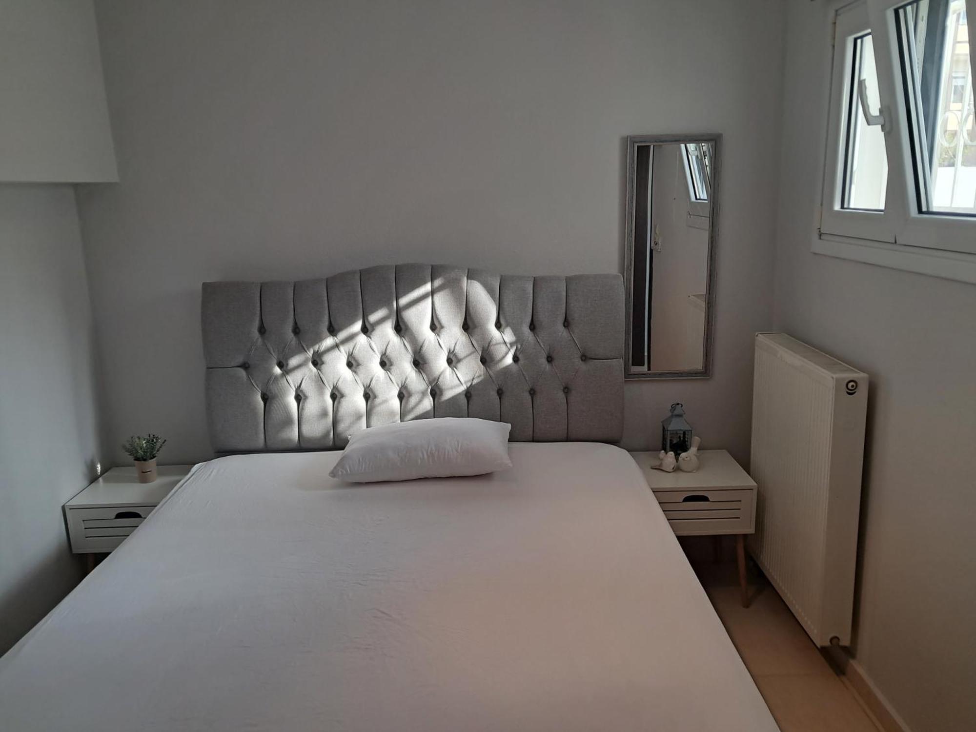Mary'S Cozy Apartment Alexandroupoli Esterno foto