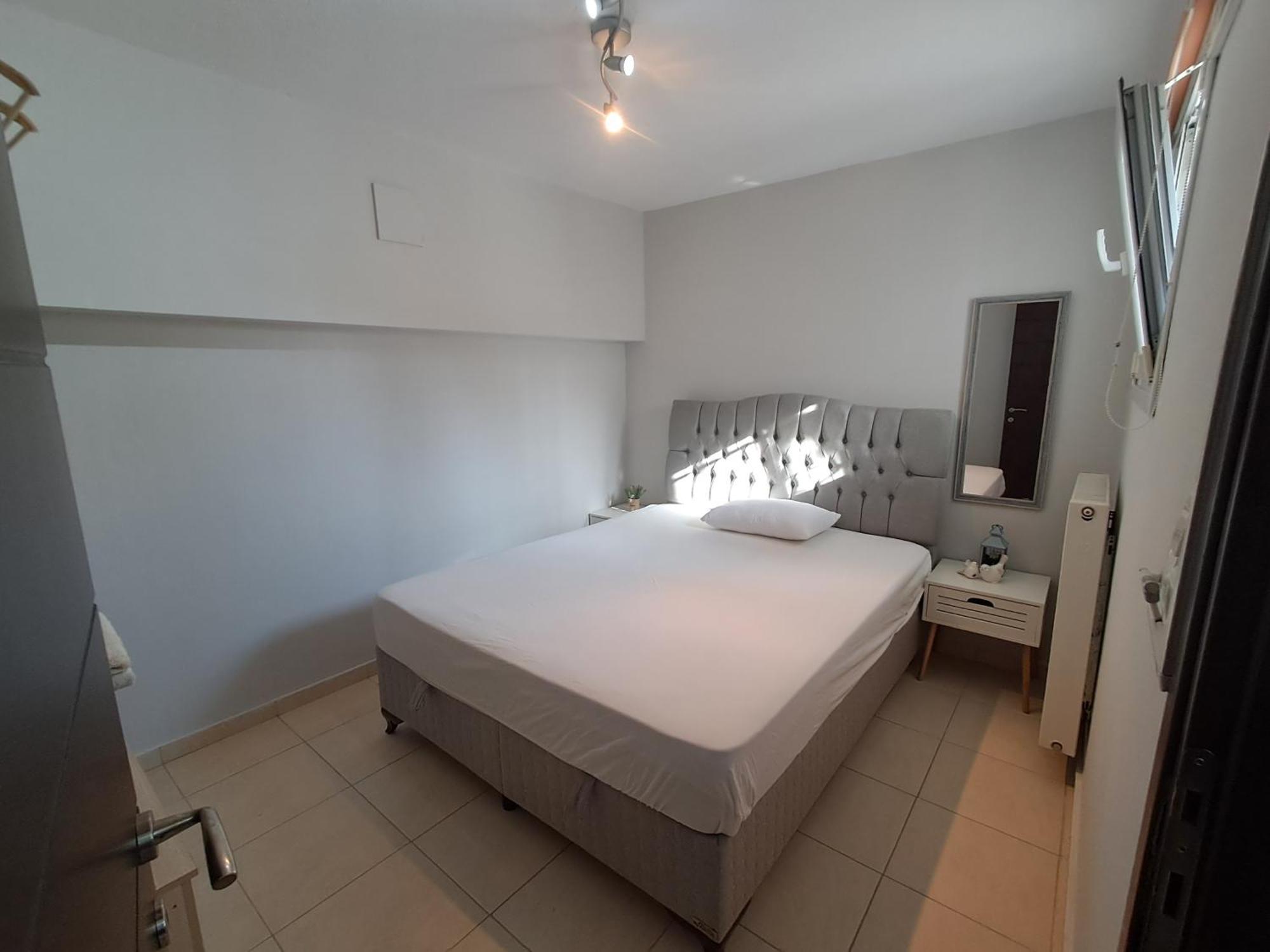 Mary'S Cozy Apartment Alexandroupoli Esterno foto