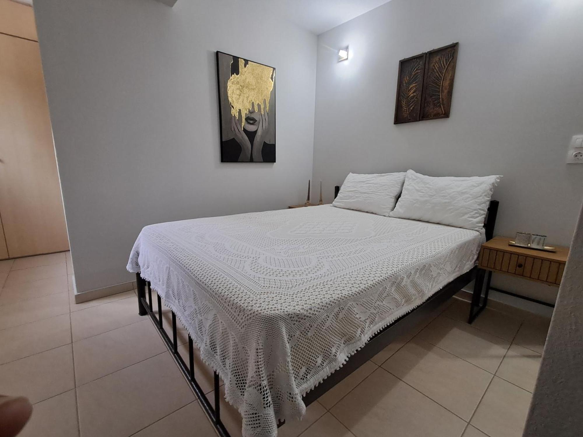 Mary'S Cozy Apartment Alexandroupoli Esterno foto