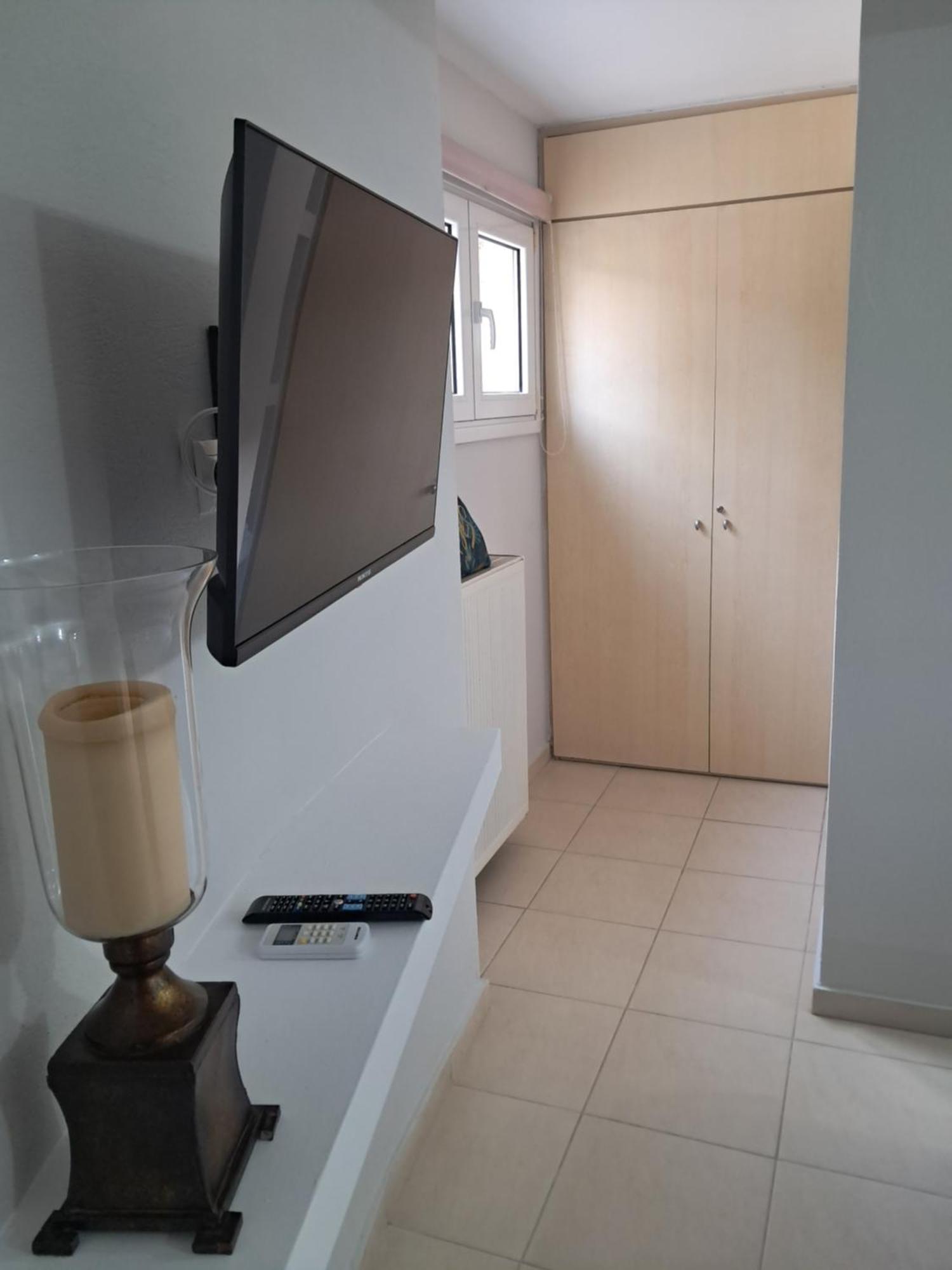 Mary'S Cozy Apartment Alexandroupoli Esterno foto