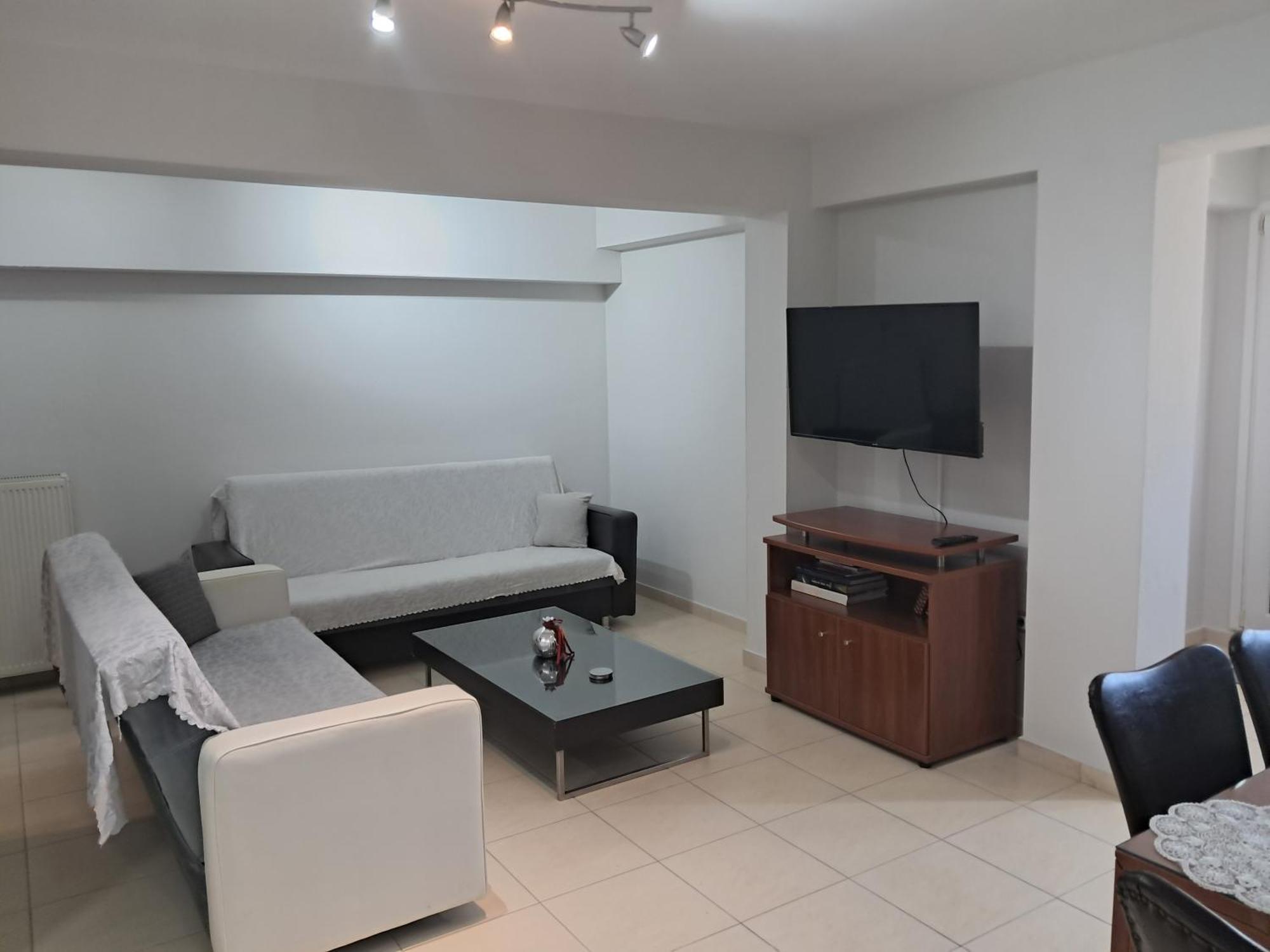 Mary'S Cozy Apartment Alexandroupoli Esterno foto