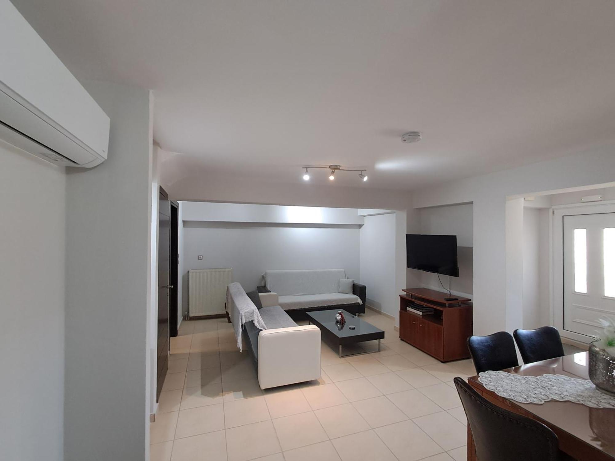 Mary'S Cozy Apartment Alexandroupoli Esterno foto
