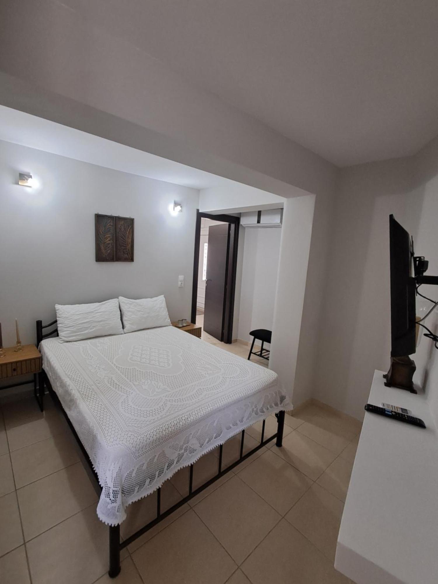 Mary'S Cozy Apartment Alexandroupoli Esterno foto