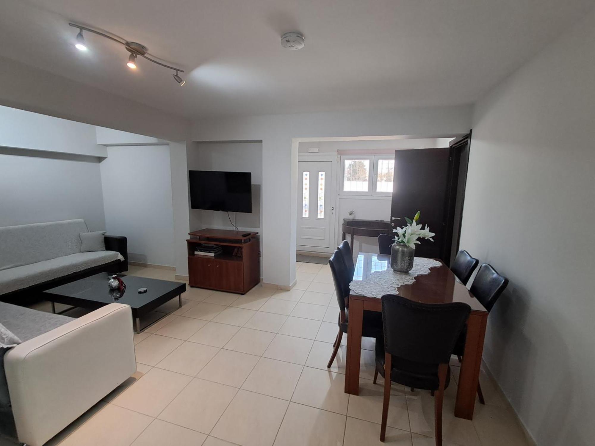 Mary'S Cozy Apartment Alexandroupoli Esterno foto