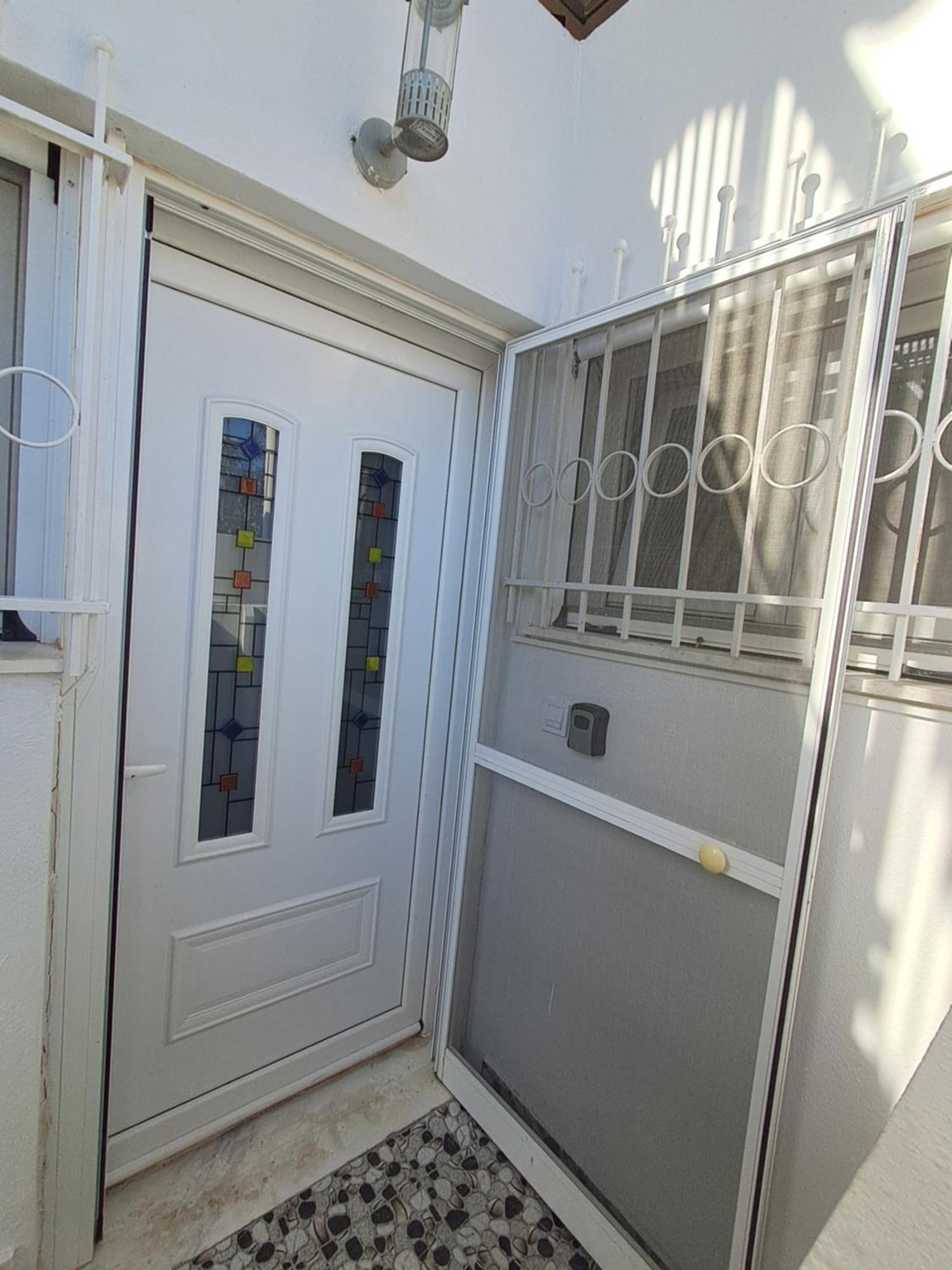 Mary'S Cozy Apartment Alexandroupoli Esterno foto