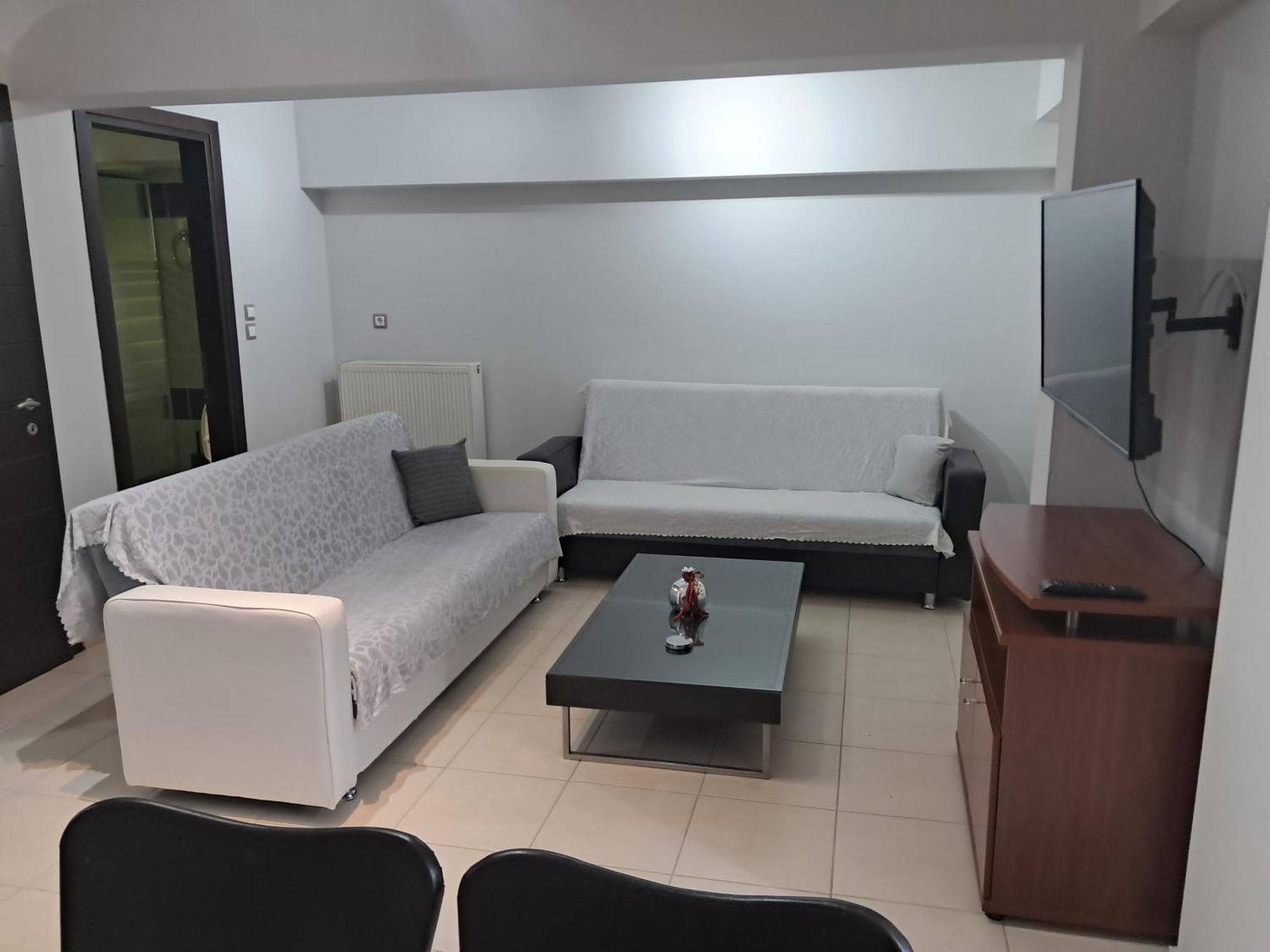 Mary'S Cozy Apartment Alexandroupoli Esterno foto