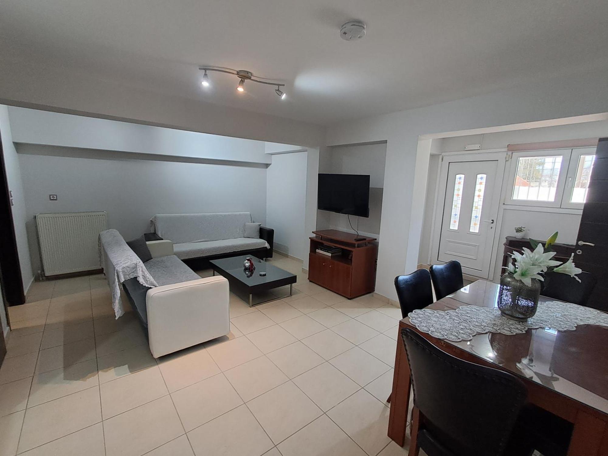 Mary'S Cozy Apartment Alexandroupoli Esterno foto