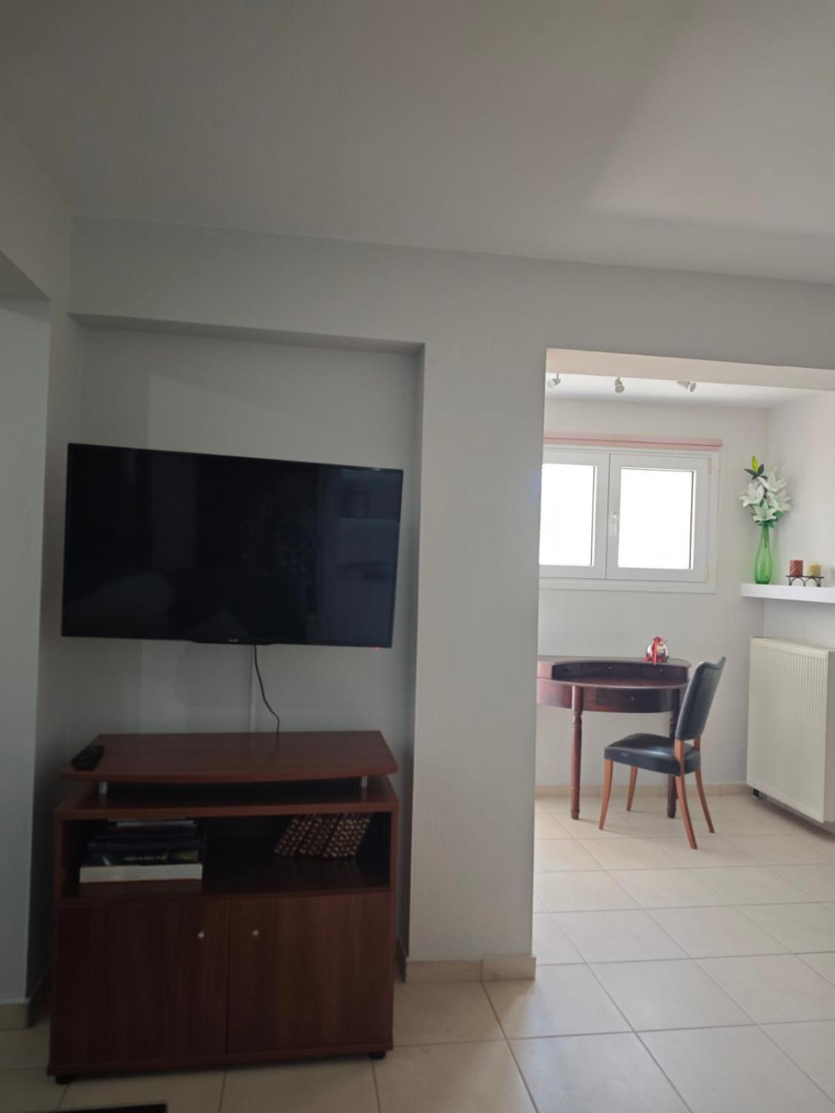 Mary'S Cozy Apartment Alexandroupoli Esterno foto