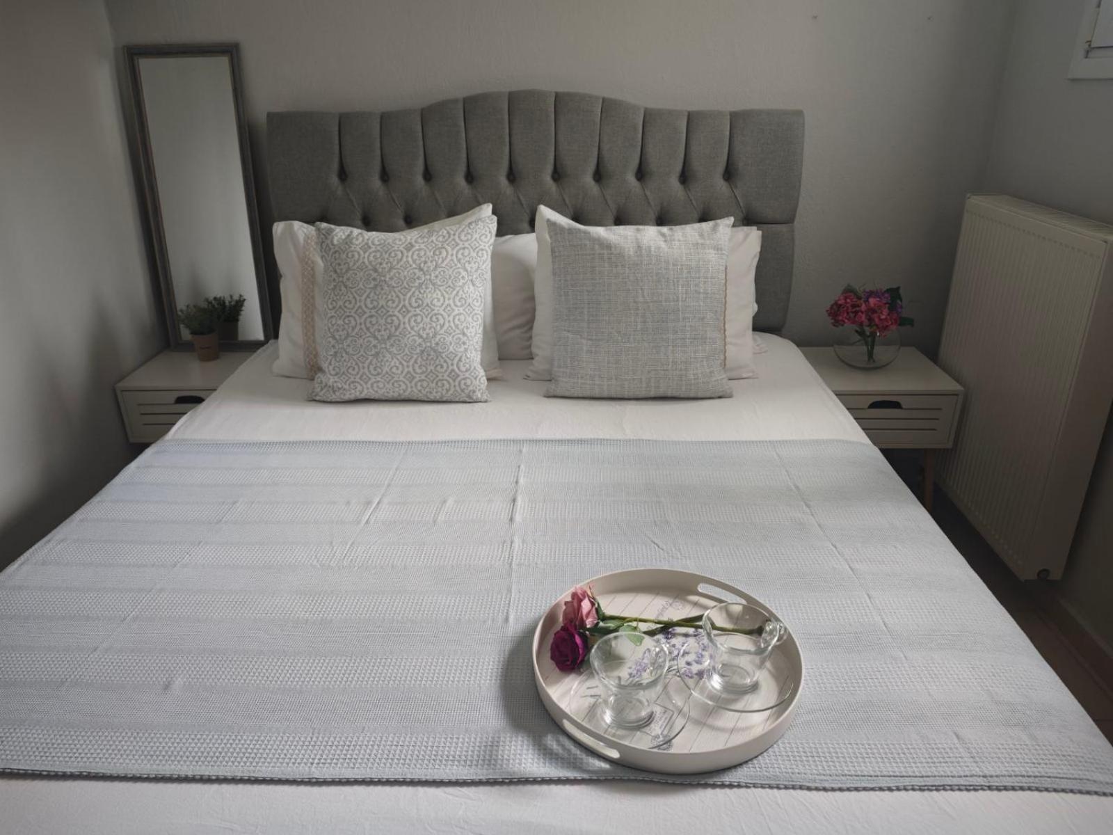 Mary'S Cozy Apartment Alexandroupoli Esterno foto