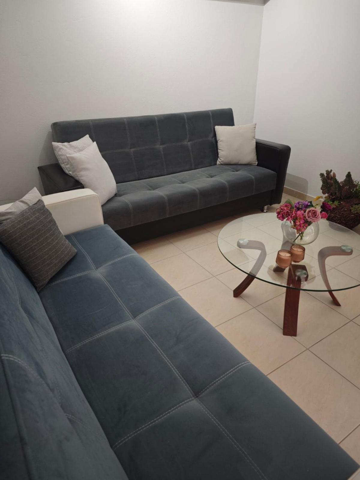 Mary'S Cozy Apartment Alexandroupoli Esterno foto